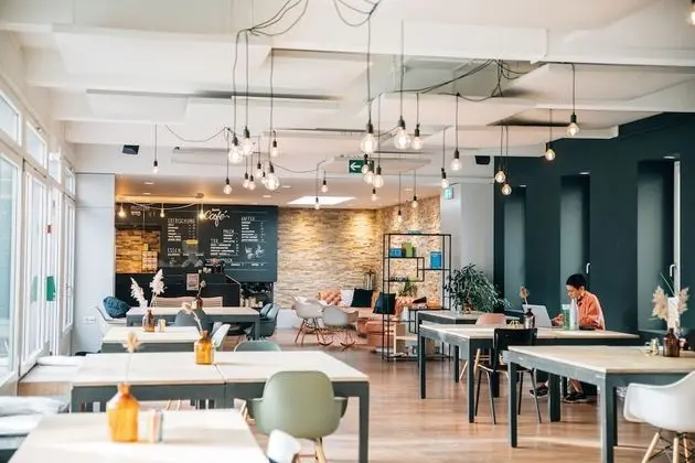 Hyve Hotel Basel - Öne Çıkan Resim