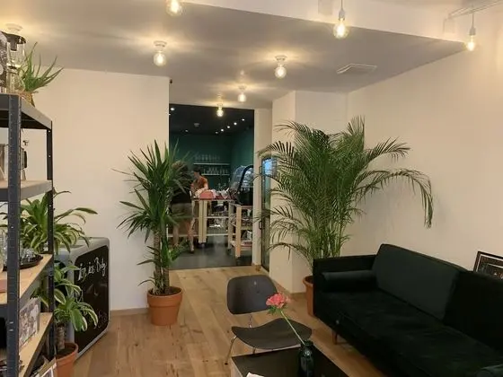 Hyve Hostel Basel - Öne Çıkan Resim