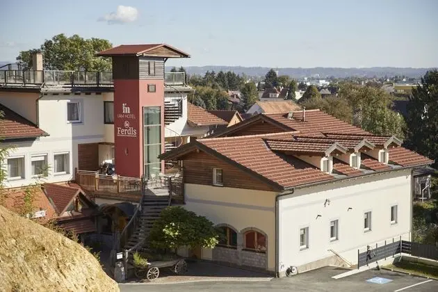 I AM HOTEL Graz-Seiersberg