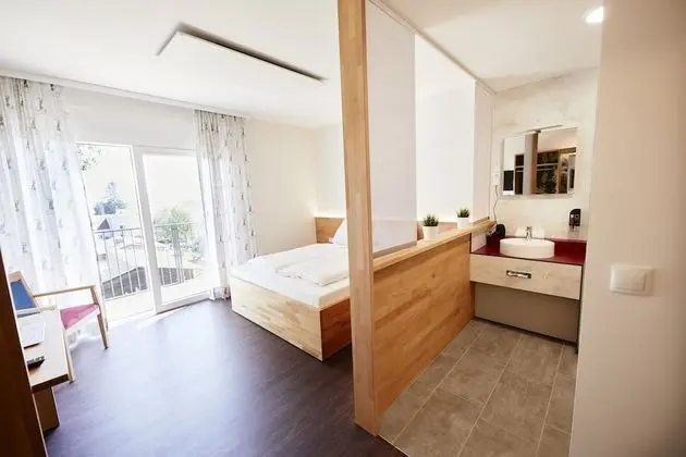 I AM HOTEL Graz-Seiersberg - Öne Çıkan Resim