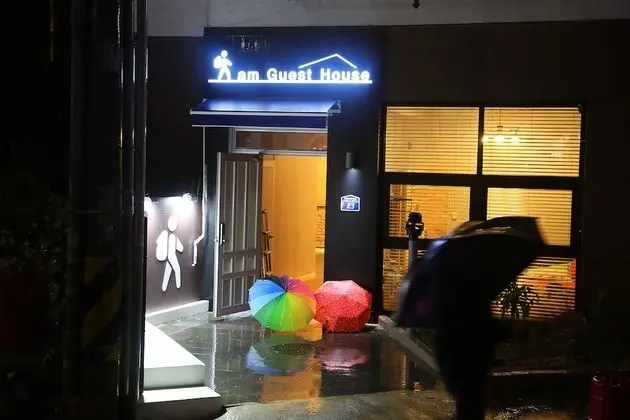 I am Guesthouse Gwangju - Hostel