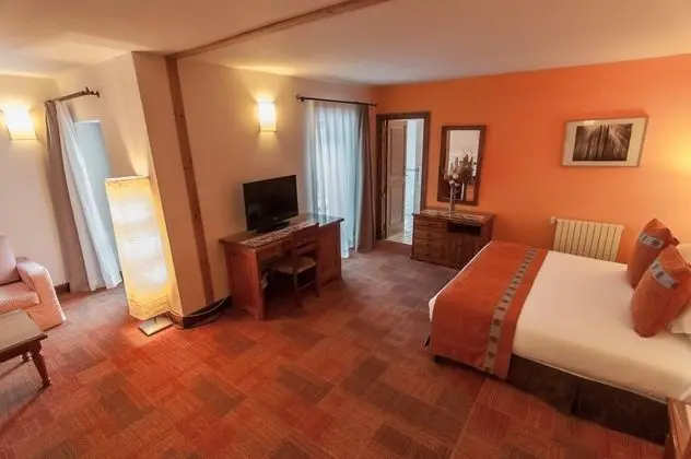 Hotel i Apartaments Vilagaròs - Oda