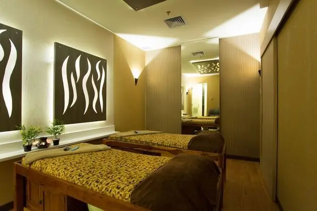 I Hotel Baloi Batam - Spa