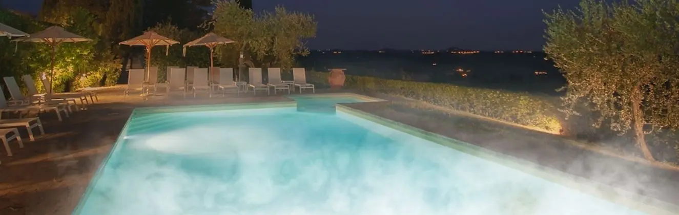 Villa I Barronci Resort & Spa