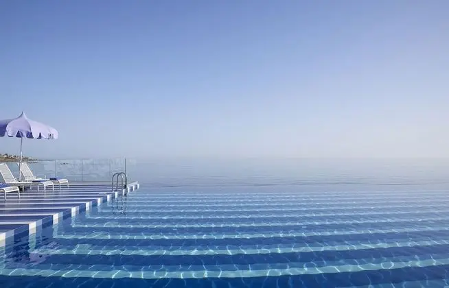 I Resort Beach Hotel & Spa - Öne Çıkan Resim