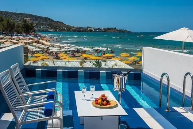 I Resort Beach Hotel & Spa - Öne Çıkan Resim