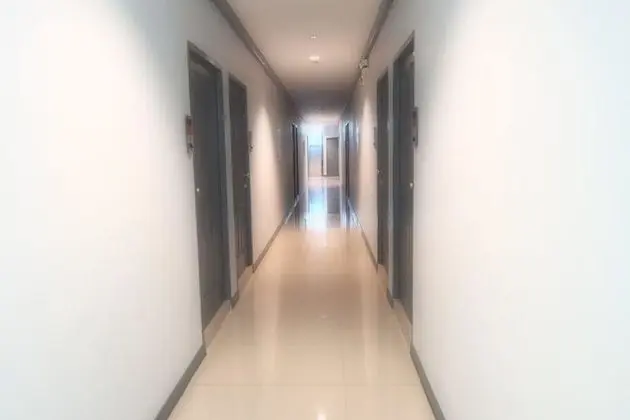 I-Beyond Residence - İç Mekan