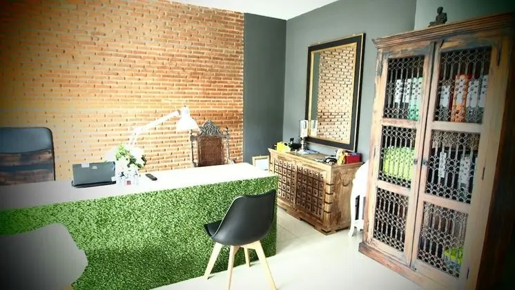 I-Beyond Residence - Lobi