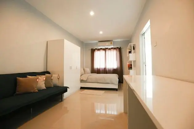 I-Beyond Residence - Oda