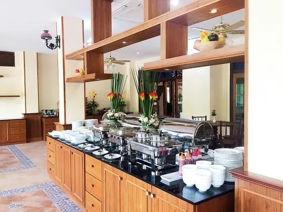 I Boutique Hotel - Yerinde Yemek