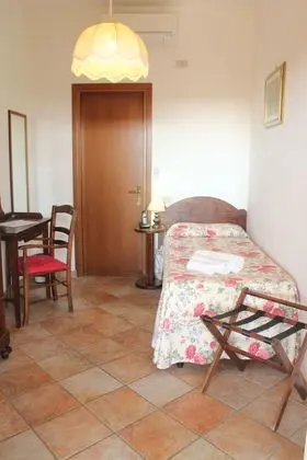 I Briganti di Capalbio - Oda