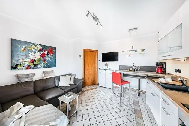 I Broli 7 Apartment by Wonderful Italy - Oda