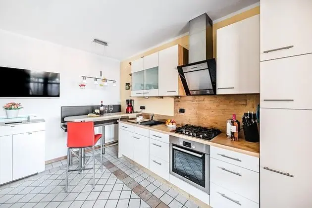 I Broli 7 Apartment by Wonderful Italy - Oda