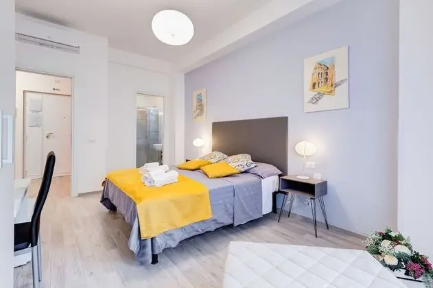 I Cantoni di Roma Guest House