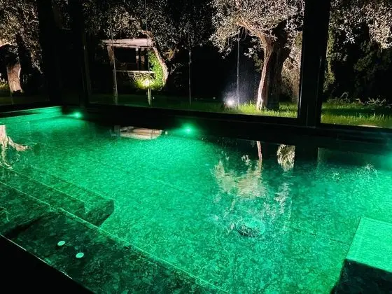 I Capricci di Merion Resort & Spa