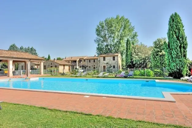 I Casali della Ghisleria