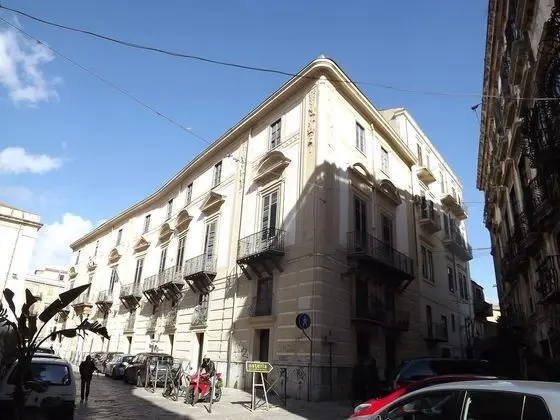 I Cavalieri Di Malta