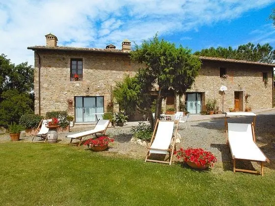 I Ceneruzzi Gambassi Terme