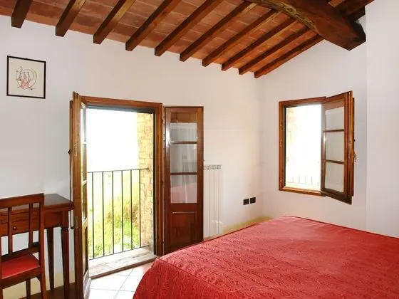 I Ceneruzzi Gambassi Terme - Oda