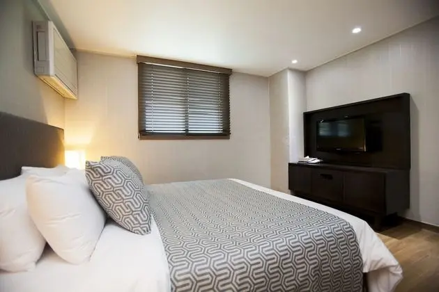 i-CHECK Hyunjin Hotel