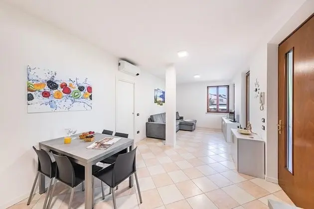 I Ciliegi 1 09 con Piscina by Wonderful Italy - Oda