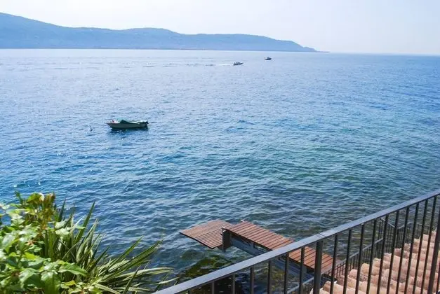 Villa I Cipressi - Rebomaholidays - Plaj