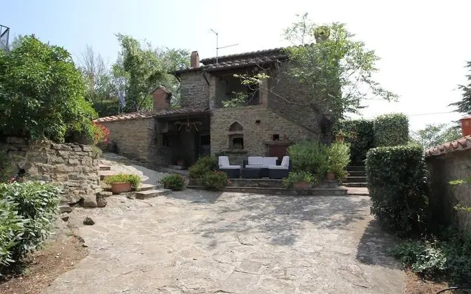 Villa I Cocciai