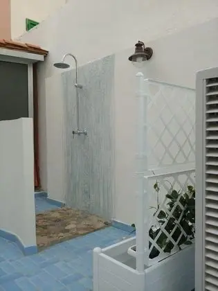 I Colori del Mare - Dış Mekan