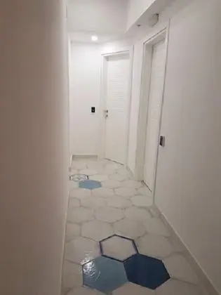 I Colori del Mare - İç Mekan