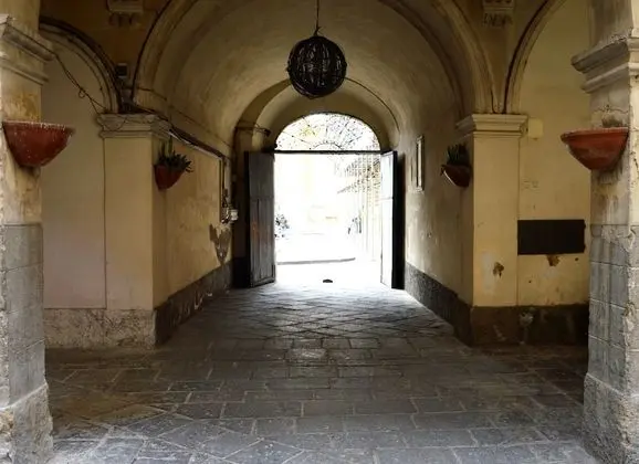 I Colori della Sicilia - Dış Mekan