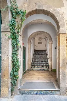 I Colori della Sicilia - Dış Mekan