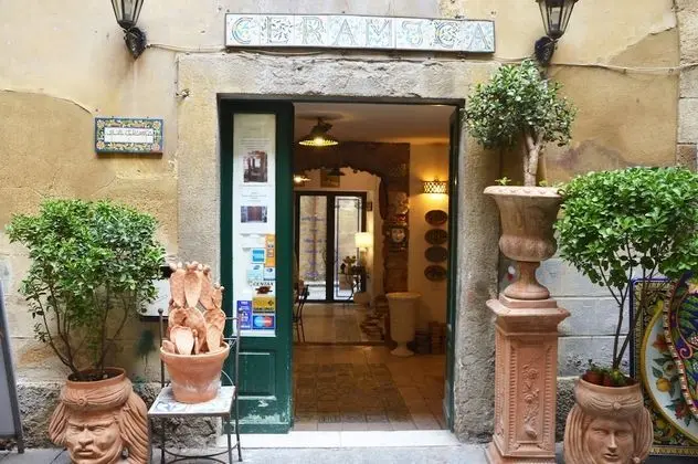 I Colori della Sicilia - 1