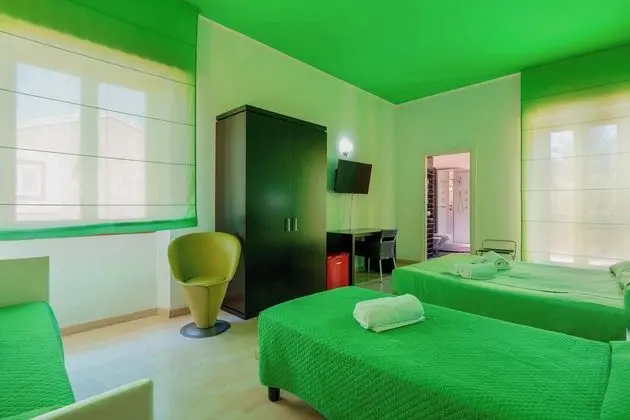 Hotel I Colori - Öne Çıkan Resim