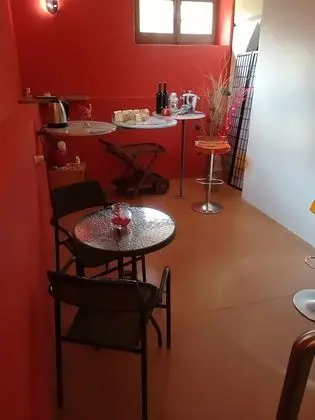 Hotel I Colori - Spa