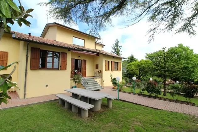 Villa I Comuni