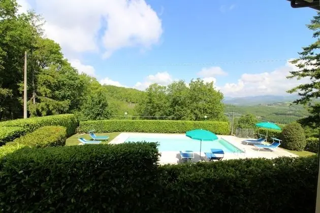 Villa I Comuni