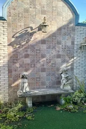 I-Destiny Gallery Resort - Dış Mekan