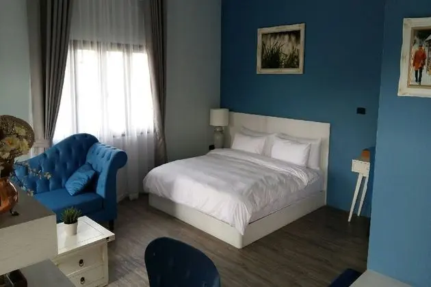 I-Destiny Gallery Resort - Oda