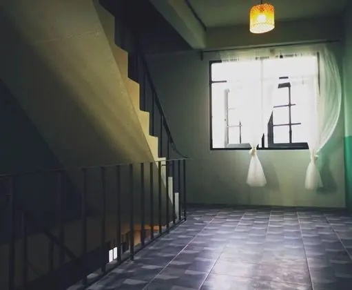 I-DNA PhanatNikhom Hometel - İç Mekan