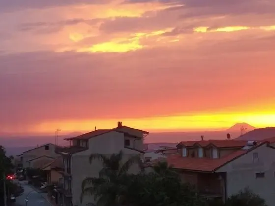 I Due Leoni Bed & Breakfast