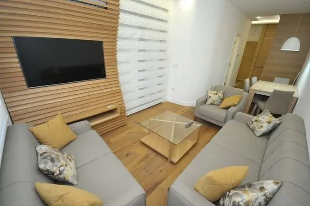 I&E Apartments - Rozino - Öne Çıkan Resim