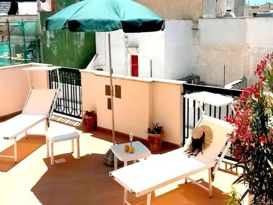 I Faraglioni