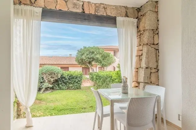 I Fari 85 600mt From The Beach