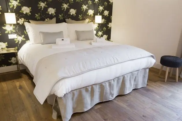 I Fiori De' Mario Suites