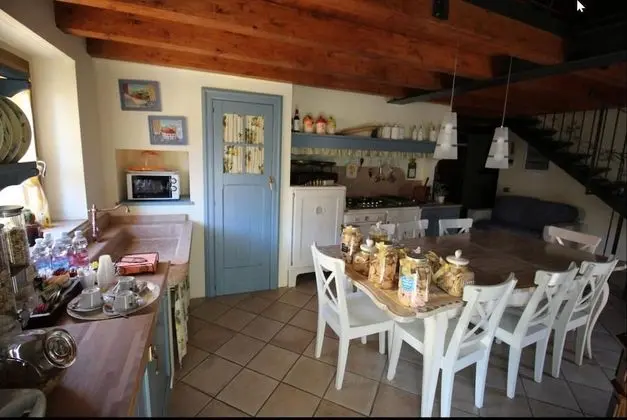 I Fiori di Marianna B & B