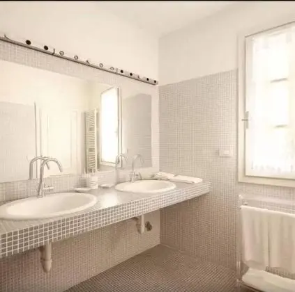 I Fiori di Miranda - Banyo Özellikleri