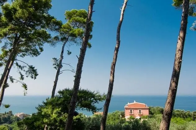 I Frangiventi B&B
