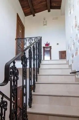 I Frangiventi B&B - İç Mekan