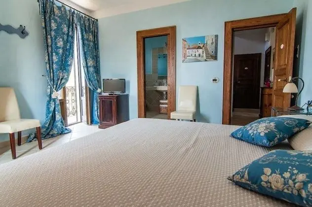 I Frangiventi B&B - Oda
