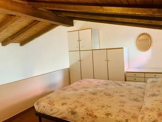 I Gerani 4 San Teodoro Centro